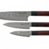 Eden Susumi SG2 3-piece Knife Set