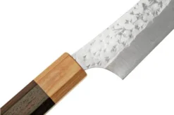 Eden Takara Petty 2060-115 Aogami Steel, 15 Cm -Kitchen Knife Shop EQ2060 115 05 eden