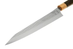Eden Takara Sujihiki 2060-527 Aogami Steel, 27 Cm -Kitchen Knife Shop EQ2060 527 03 eden