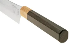 Eden Takara Sujihiki 2060-527 Aogami Steel, 27 Cm -Kitchen Knife Shop EQ2060 527 04 eden