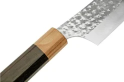Eden Takara Sujihiki 2060-527 Aogami Steel, 27 Cm -Kitchen Knife Shop EQ2060 527 05 eden