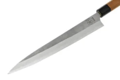 Eden Dento Sujihiki 27 Cm, Aogami Steel -Kitchen Knife Shop EQ2070 427 03 eden