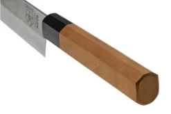 Eden Dento Sujihiki 27 Cm, Aogami Steel -Kitchen Knife Shop EQ2070 427 04 eden