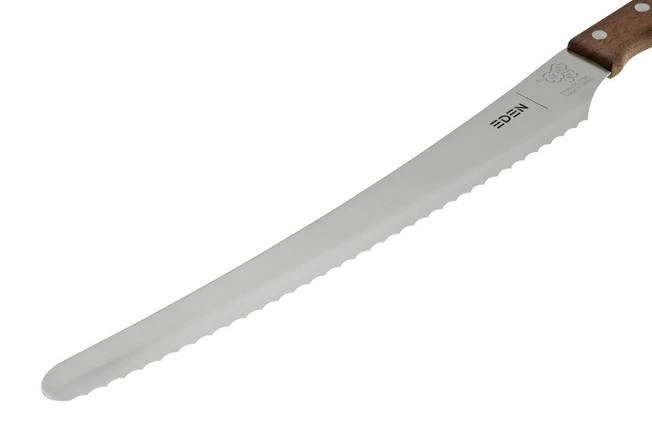 Eden Pankiri Japanese Bread Knife 27 Cm 3 Eden Pankiri Japanese Bread Knife 27 Cm - Image 3