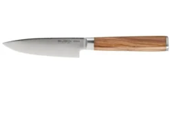 Eden Sugoi Olive 2090-113 Paring Knife 11cm