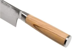 Eden Sugoi Olive 2090-116 Nakiri 17cm 10 Eden Sugoi Olive 2090-116 Nakiri 17cm -Kitchen Knife Shop EQ2090 116 05 eden sugoi