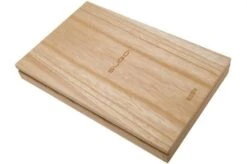 Eden Sugoi Olive 2090-S01, 3-piece Knife Set 10 Eden Sugoi Olive 2090-S01, 3-piece Knife Set -Kitchen Knife Shop EQ2090 S01 05 eden sugoi