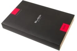 Eden Sugoi Olive 2090-S01, 3-piece Knife Set 11 Eden Sugoi Olive 2090-S01, 3-piece Knife Set -Kitchen Knife Shop EQ2090 S01 06 eden sugoi