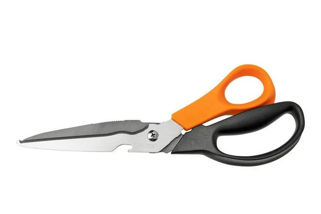 Fiskars Solid™ SP341, 1063329, Multifunctional Scissors 1 Fiskars Solid™ SP341, 1063329, Multifunctional Scissors