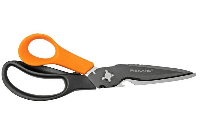 Fiskars Solid™ SP341, 1063329, Multifunctional Scissors 2 Fiskars Solid™ SP341, 1063329, Multifunctional Scissors - Image 2