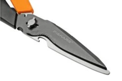 Fiskars Solid™ SP341, 1063329, Multifunctional Scissors 6 Fiskars Solid™ SP341, 1063329, Multifunctional Scissors -Kitchen Knife Shop F1063329 03 fiskars
