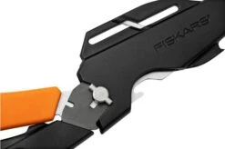 Fiskars Solid™ SP341, 1063329, Multifunctional Scissors 7 Fiskars Solid™ SP341, 1063329, Multifunctional Scissors -Kitchen Knife Shop F1063329 04 fiskars
