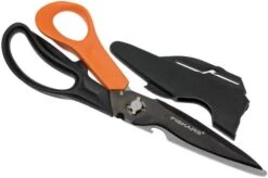 Fiskars Cuts&More 715692 Multitool-scissors 23cm