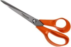 Fiskars Classic 859853 Universal Scissors 21cm