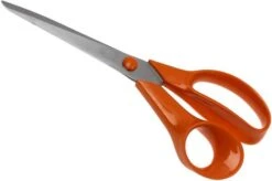 Fiskars Classic 859853 Universal Scissors 21cm -Kitchen Knife Shop F859853 03 fiskars schaar f859853 03