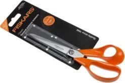 Fiskars Classic 859853 Universal Scissors 21cm -Kitchen Knife Shop F859853 04 fiskars schaar f859853 04