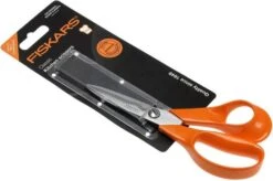 Fiskars Classic 859874 Kitchen Scissors 18cm -Kitchen Knife Shop F859874 04 fiskars schaar f859874 04