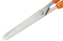 Fiskars F9891 Classic Hobbyscissors -Kitchen Knife Shop F9891 03 fiskars 9891 huishoudschaar d3