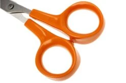 Fiskars F9891 Classic Hobbyscissors -Kitchen Knife Shop F9891 05 fiskars 9891 huishoudschaar d5