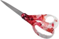 Fiskars Inspiration Gloria 995101 Universal Scissors 21cm -Kitchen Knife Shop F995101 03 fiskars schaar f995101 03