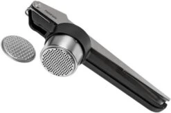 GEFU Force One Potato-, Juice- And Spätzle Press, 13110 -Kitchen Knife Shop GF13110 03 gefu gf13110 03
