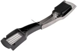 GEFU Tari Slicer, 13420 -Kitchen Knife Shop GF13420 03 gefu gf13420 03