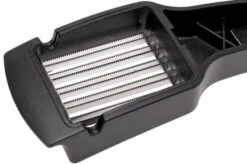 GEFU Tari Slicer, 13420 -Kitchen Knife Shop GF13420 04 gefu gf13420 04