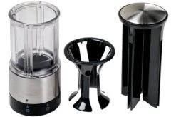 Gefu Flexicut Vegetable- And Fruit Slicer 13421 6 Gefu Flexicut Vegetable- And Fruit Slicer 13421 -Kitchen Knife Shop GF13421 03 gefu