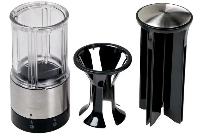 Gefu Flexicut Vegetable- And Fruit Slicer 13421 3 Gefu Flexicut Vegetable- And Fruit Slicer 13421 - Image 3