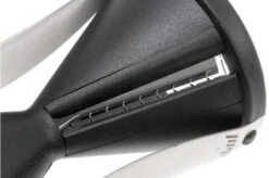 GEFU Spirelli Spiral Cutter 13460 -Kitchen Knife Shop GF13460 04 gefu spiraalsnijder gf13460 04