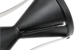 GEFU Spirelli Spiral Cutter 13460 -Kitchen Knife Shop GF13460 05 gefu spiraalsnijder gf13460 05