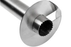 GEFU Professional Plus Pineapple Slicer Incl. Storage Container, 13550 -Kitchen Knife Shop GF13550 03 gefu gf13550 03