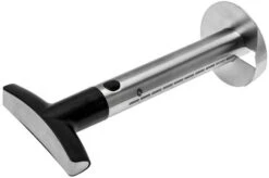 GEFU Professional Plus Pineapple Slicer Incl. Storage Container, 13550 -Kitchen Knife Shop GF13550 04 gefu gf13550 04