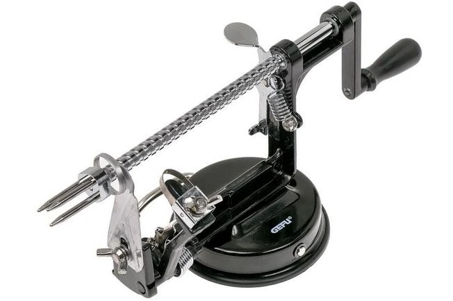 GEFU Delicio Apple Peeler, 13560 1 GEFU Delicio Apple Peeler, 13560