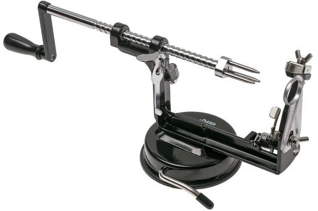 GEFU Delicio Apple Peeler, 13560 3 GEFU Delicio Apple Peeler, 13560 - Image 3