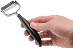 GEFU Striscia Julienne Peeler, 13660 5 GEFU Striscia Julienne Peeler, 13660 -Kitchen Knife Shop GF13660 03 gefu gf13660 03