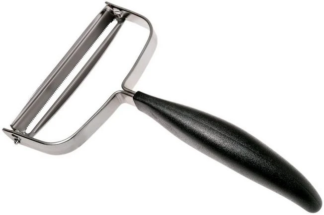 GEFU Verdura Vegetable-/cheese Peeler, 13670 1 GEFU Verdura Vegetable-/cheese Peeler, 13670