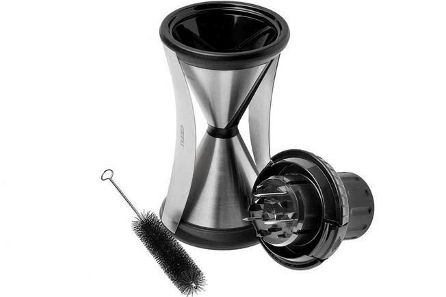 GEFU Spirelli XL Spiral Slicer, 13700 2 GEFU Spirelli XL Spiral Slicer, 13700 - Image 2