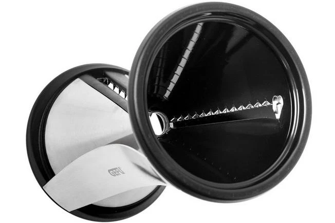 GEFU Spirelli XL Spiral Slicer, 13700 4 GEFU Spirelli XL Spiral Slicer, 13700 - Image 4