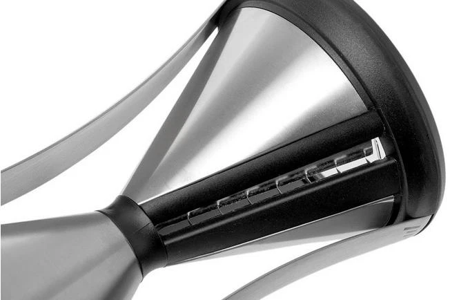 GEFU Spirelli XL Spiral Slicer, 13700 5 GEFU Spirelli XL Spiral Slicer, 13700 - Image 5