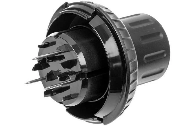 GEFU Spirelli XL Spiral Slicer, 13700 6 GEFU Spirelli XL Spiral Slicer, 13700 - Image 6