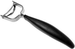 GEFU Filigrano Asparagus-/carrot Peeler, 13770