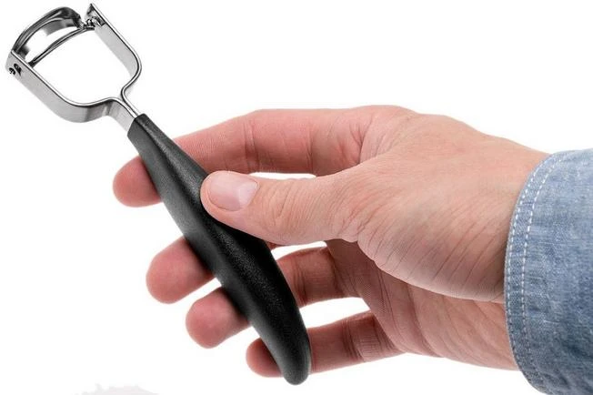 GEFU Filigrano Asparagus-/carrot Peeler, 13770 3 GEFU Filigrano Asparagus-/carrot Peeler, 13770 - Image 3