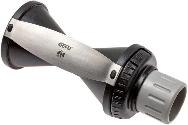 GEFU Spirelli 2.0 Spiral Cutter 13780 1 GEFU Spirelli 2.0 Spiral Cutter 13780