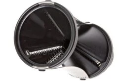 GEFU Spirelli 2.0 Spiral Cutter 13780 7 GEFU Spirelli 2.0 Spiral Cutter 13780 -Kitchen Knife Shop GF13780 03 gefu spiraalsnijder gf13780 03