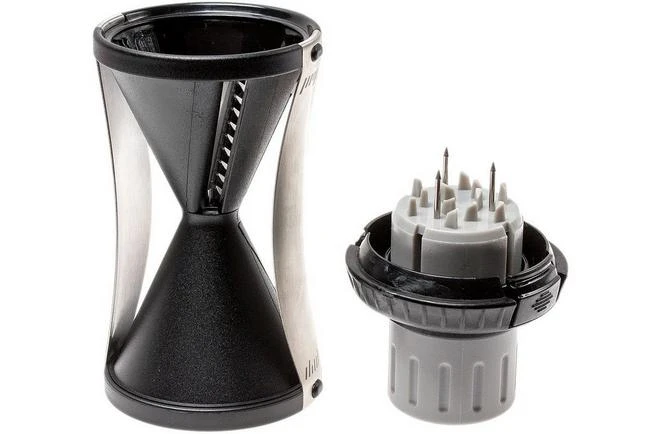 GEFU Spirelli 2.0 Spiral Cutter 13780 4 GEFU Spirelli 2.0 Spiral Cutter 13780 - Image 4