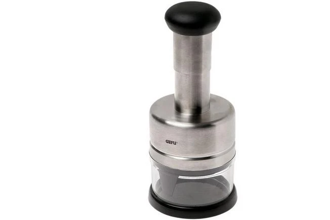 GEFU Vegetable-/herb Chopper, 13910 1 GEFU Vegetable-/herb Chopper, 13910