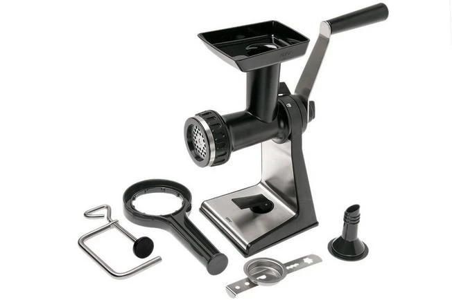 GEFU Transforma Meat Mincer, 19090 1 GEFU Transforma Meat Mincer, 19090