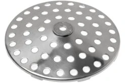 GEFU Flotte Lotte Food Mill Straining Disc 8 Mm, 24215