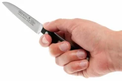 Güde Alpha Peeling Knife, 1701/09 9 Güde Alpha Peeling Knife, 1701/09 -Kitchen Knife Shop GU1701 09 05 gude alpha schilmes gu1701 09 d5